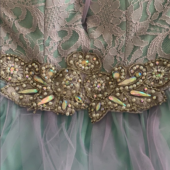 Dress - Picture 4 of 8